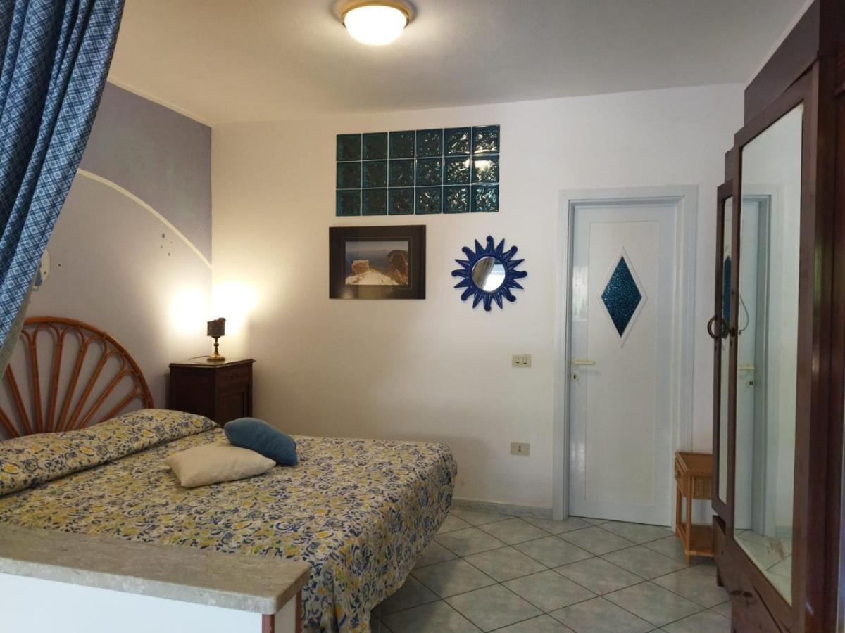 Villa Casa Carina Ponza Exterior foto